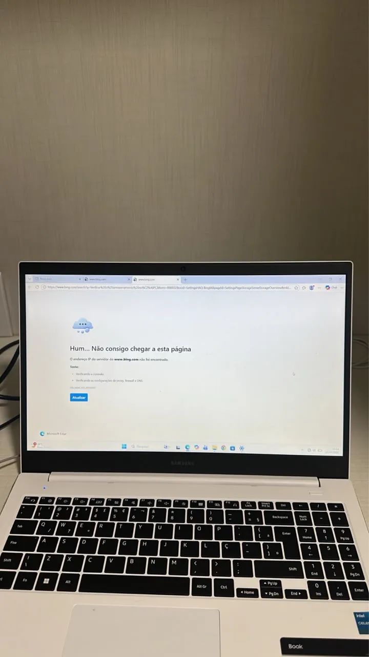 Notebook Samsung/Acer - Foto 5