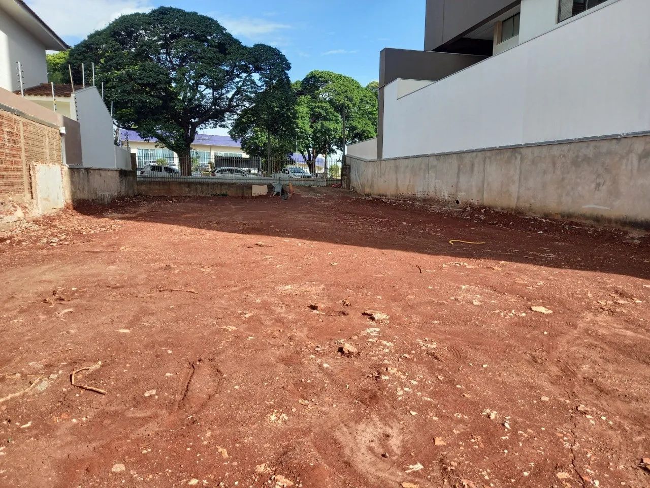 Terreno para alugar no bairro Jardim Leblon - Foto 4