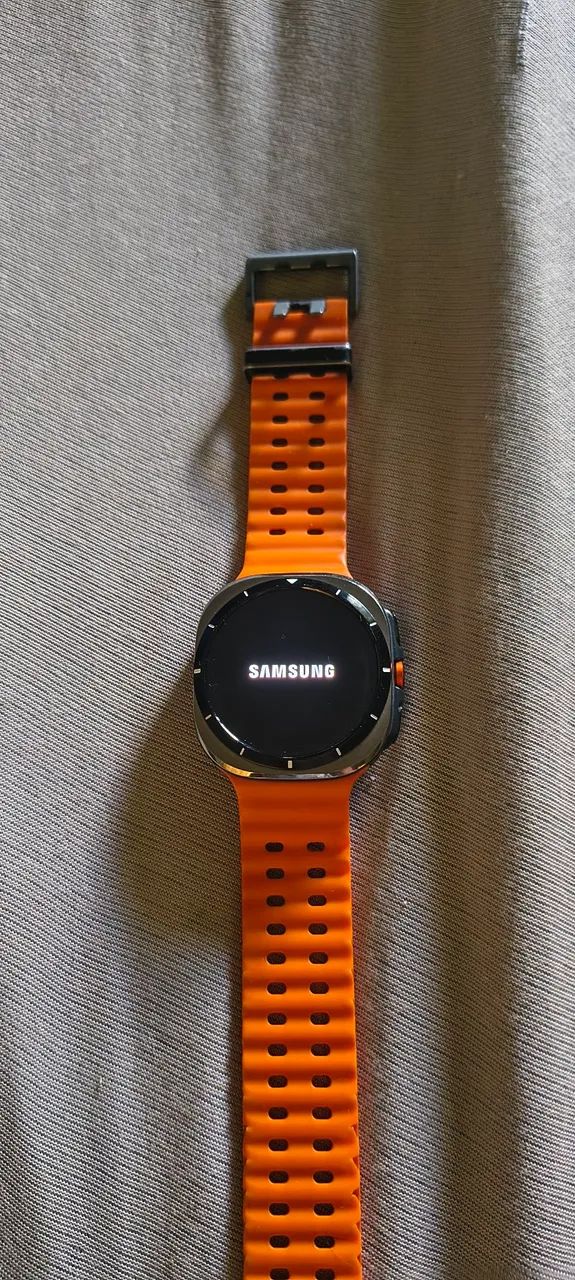 Smartwatch Galaxy whatch ultra  - Foto 2