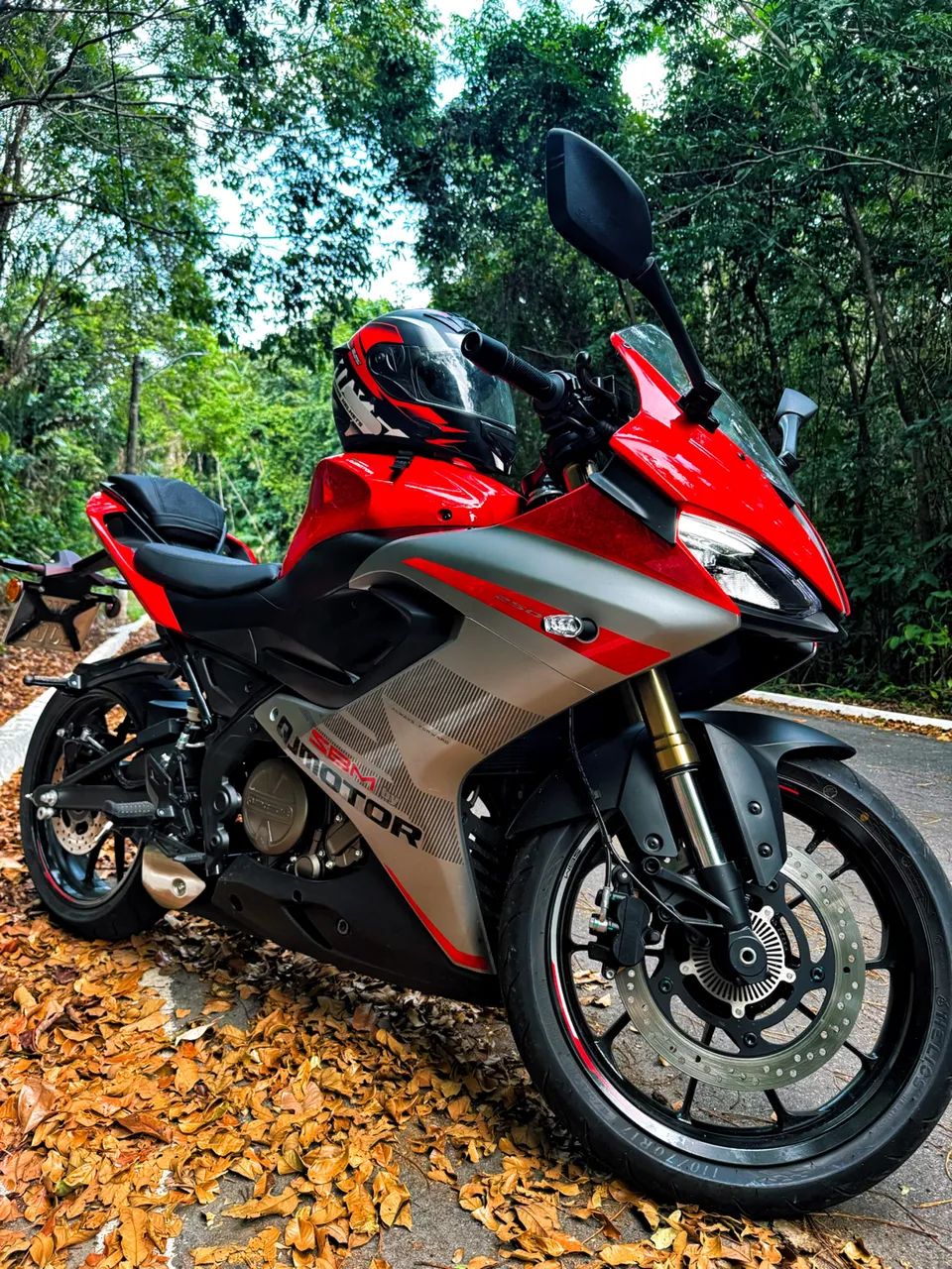 SBM 250S - Foto 5