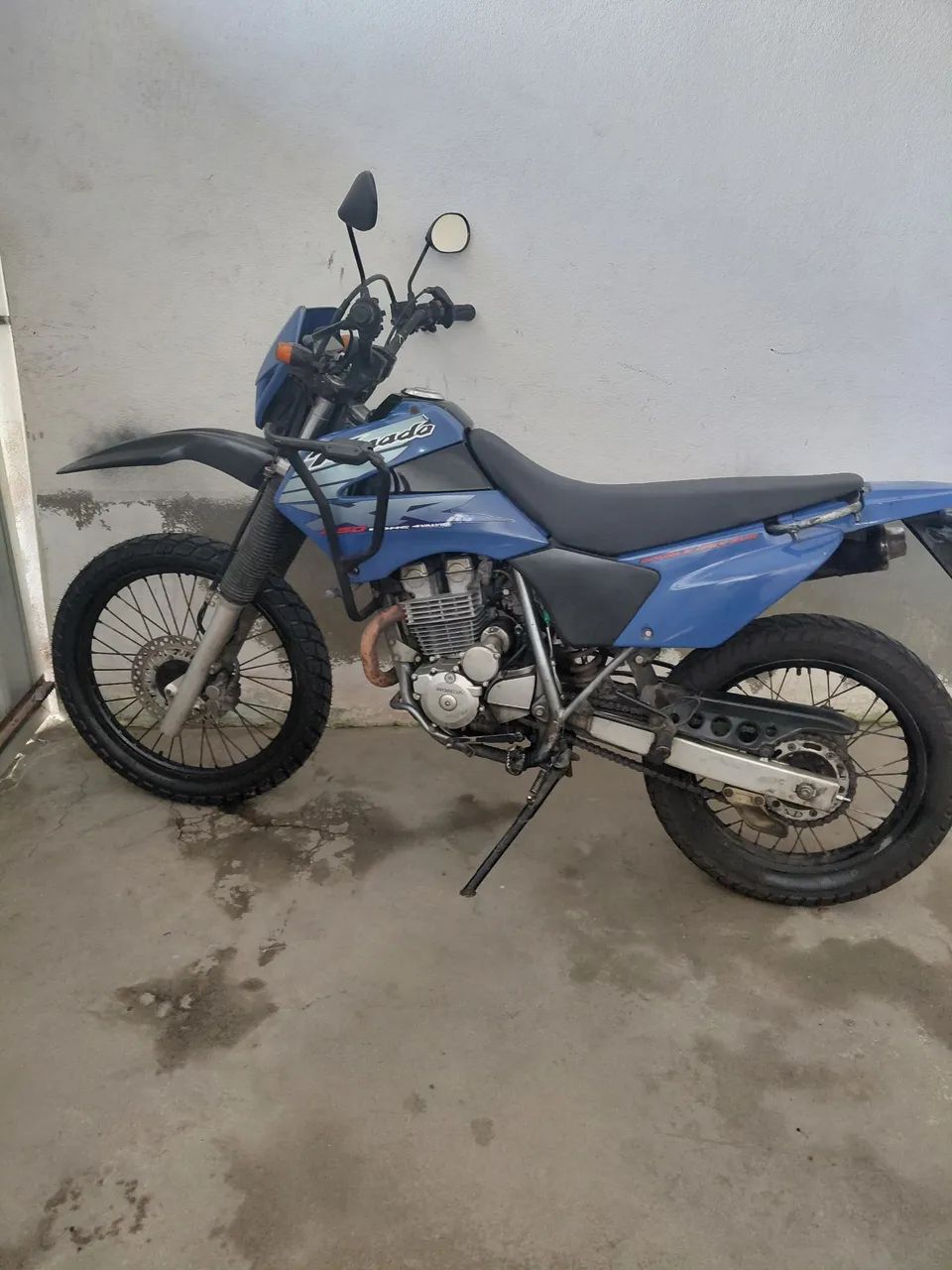 Vendo  tornado 2003  - Foto 2