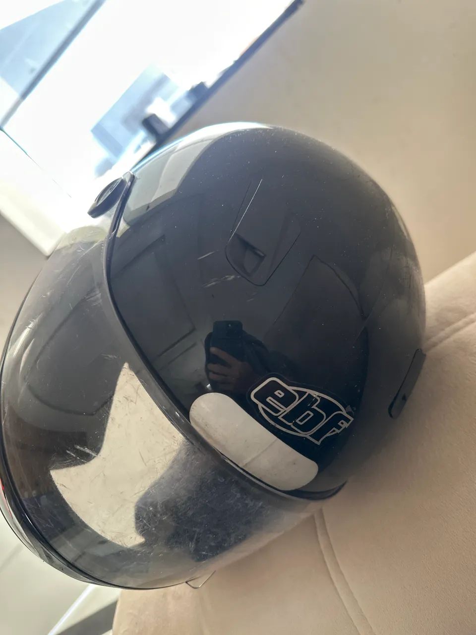 Capacete  - Foto 2