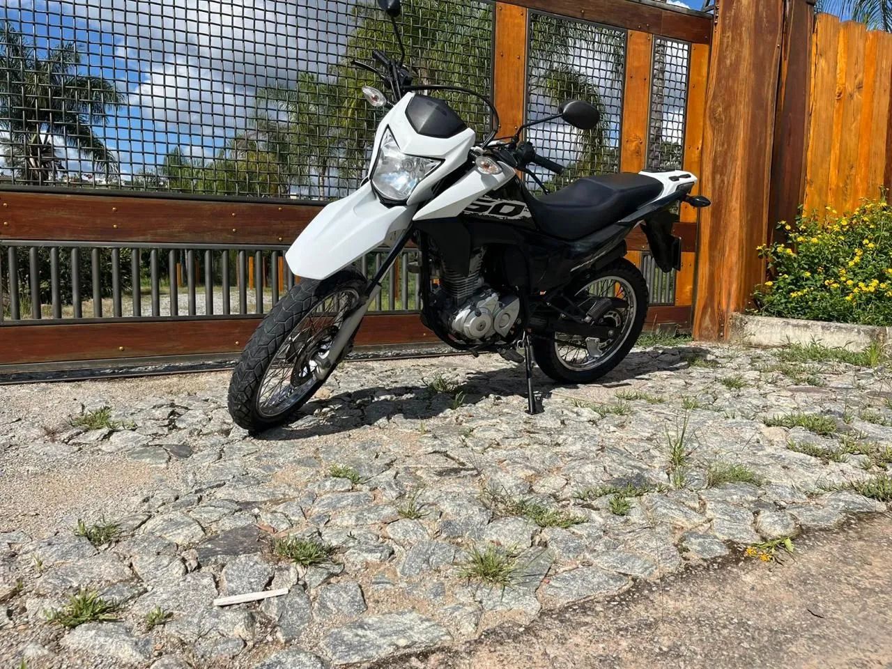Moto barata - Foto 2