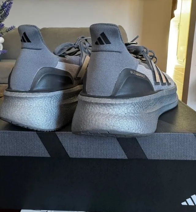 Adidas Ultraboost 5 - ORIGINAL - Foto 3