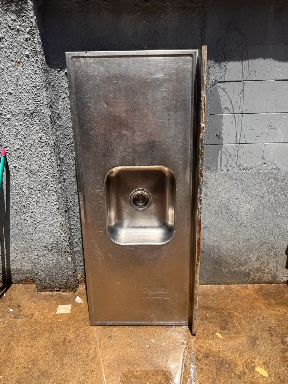 Pia de Inox  - Foto 4