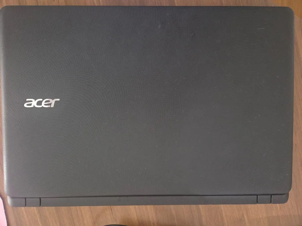 Notebook Acer i3 6a Geração 8gb 120ssd - Foto 4