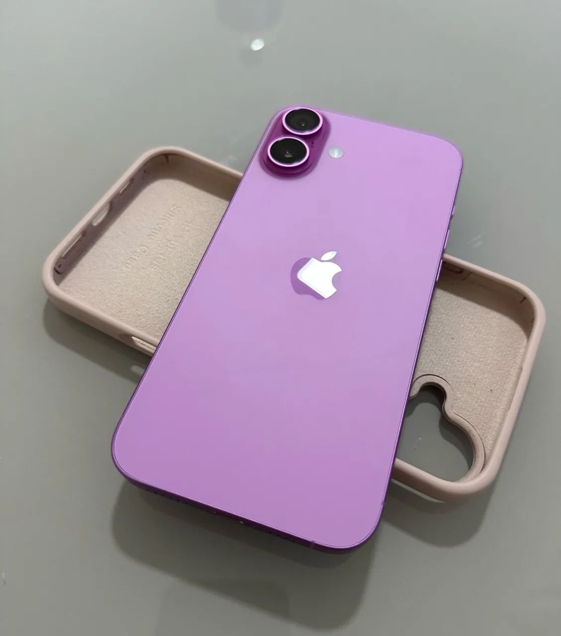 iPhone 16 Plus Rosa - Foto 2