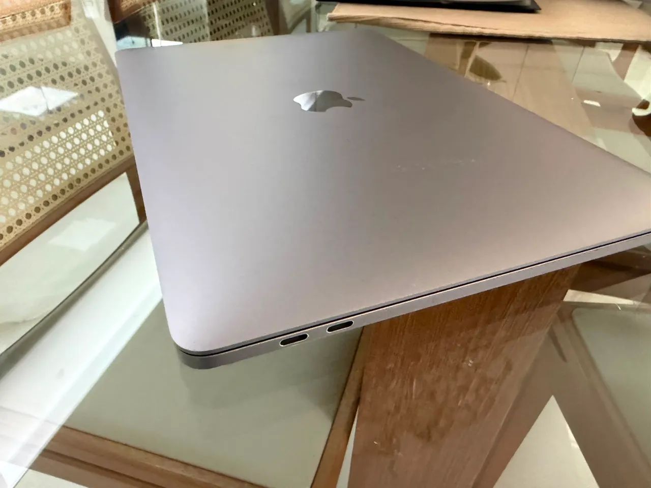 MacBook Pro M1 - Foto 4