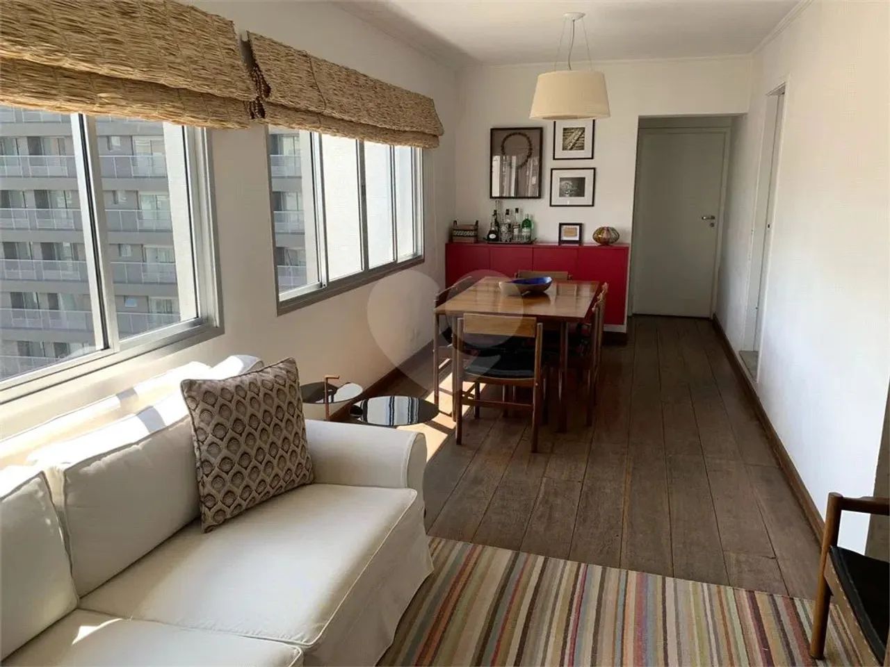 Apartamento com 2 quartos para locação em Itaim Bibi - SP - Foto 2