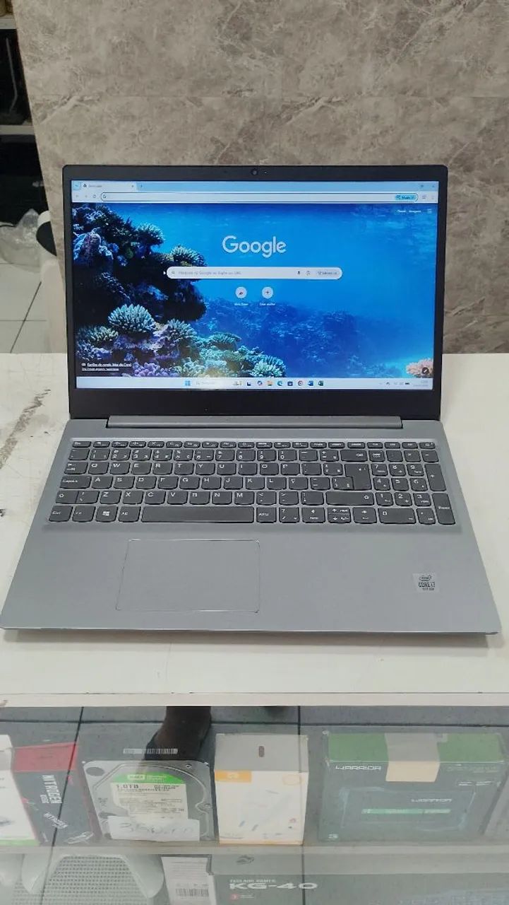 NOTEBOOK LENOVO - Foto 4