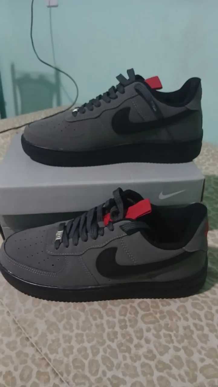 Tênis Air Force 42 - Foto 5