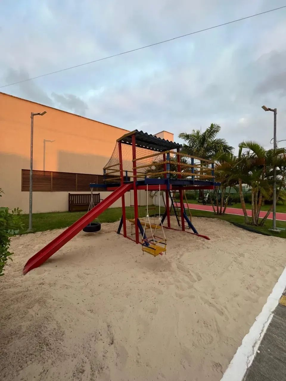 Lote no Ecoville 1 - Foto 4