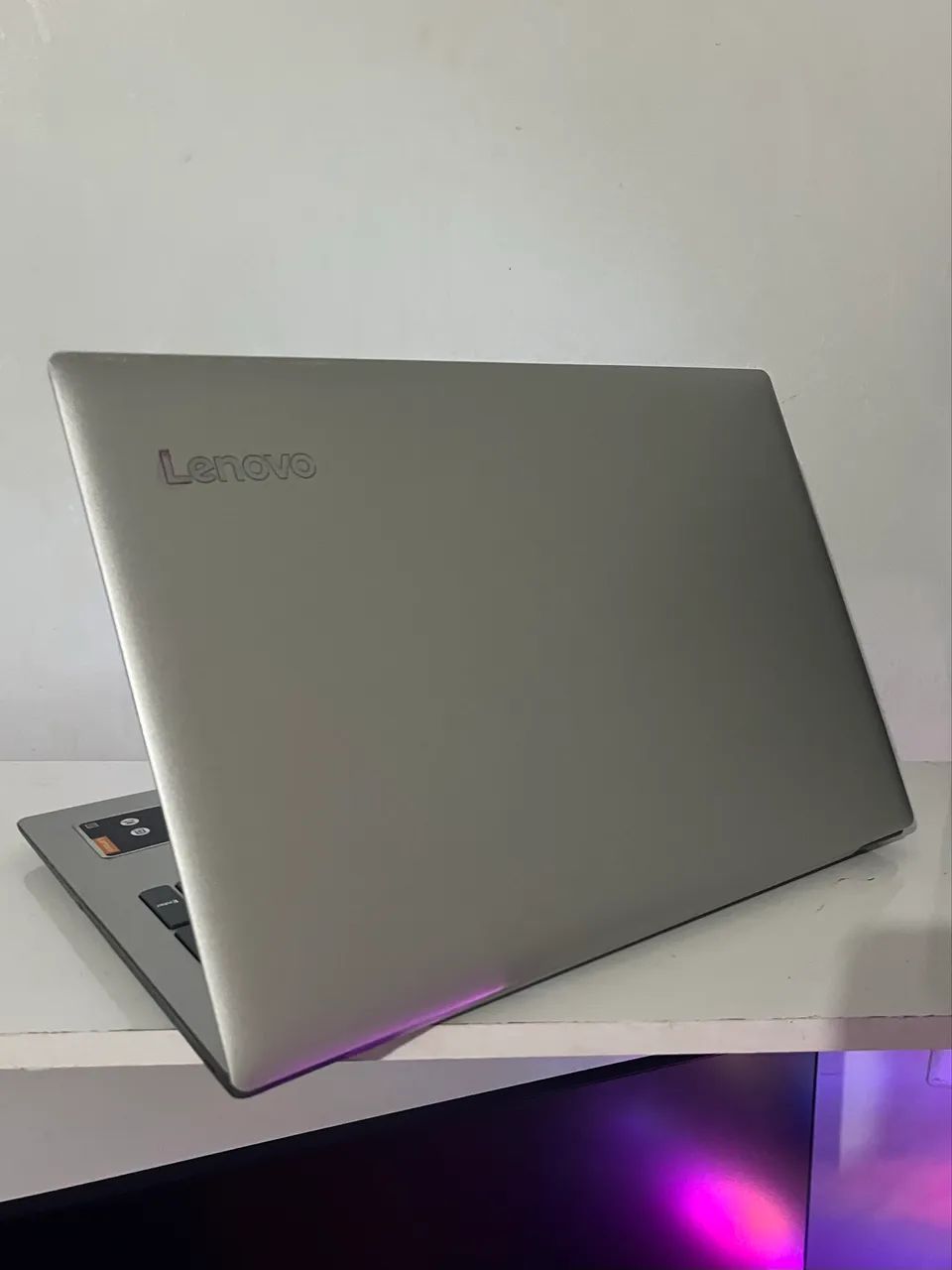 Notebook lenovo core i3, bateria boa e ssd "750,00" - Foto 2