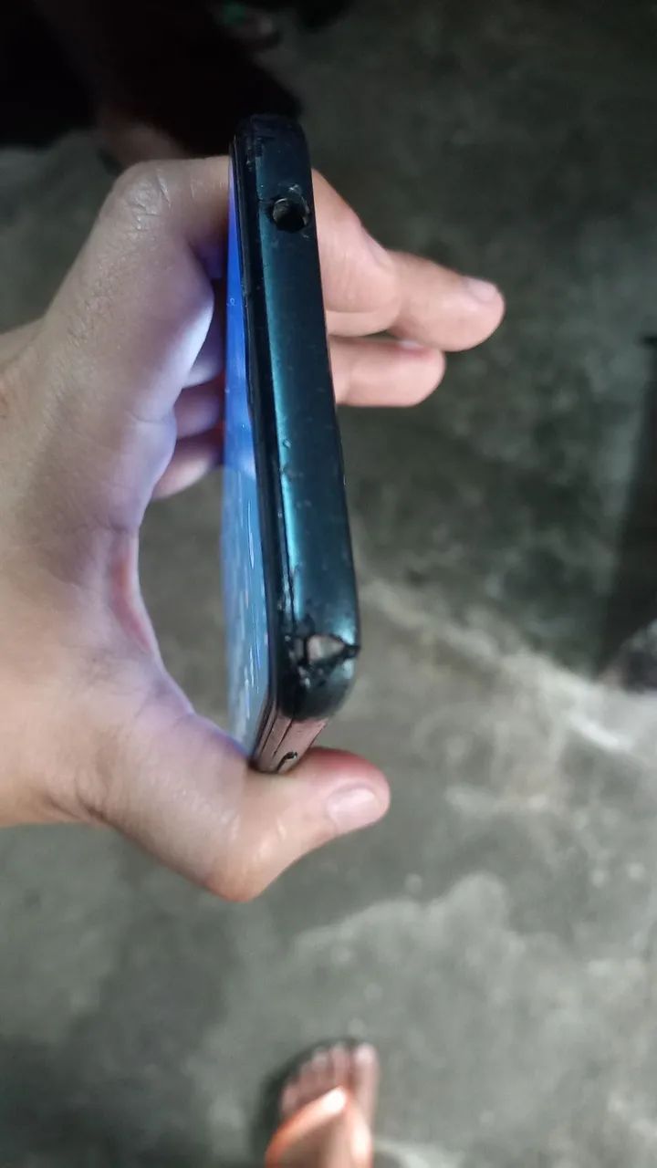 Celular Moto E 7 - Foto 4