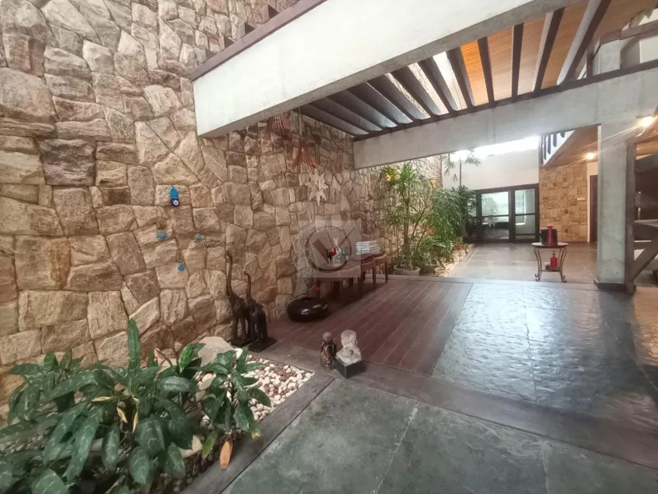Oportunidade Única na Antiga Beira Mar: Casa Ampla e Sofisticada para Morar ou Empreender! - Foto 4
