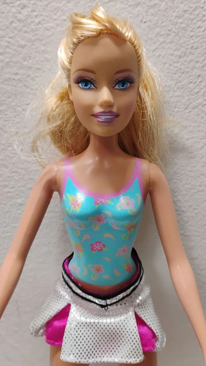 Barbie Easy for Me 123 2005 - Foto 2