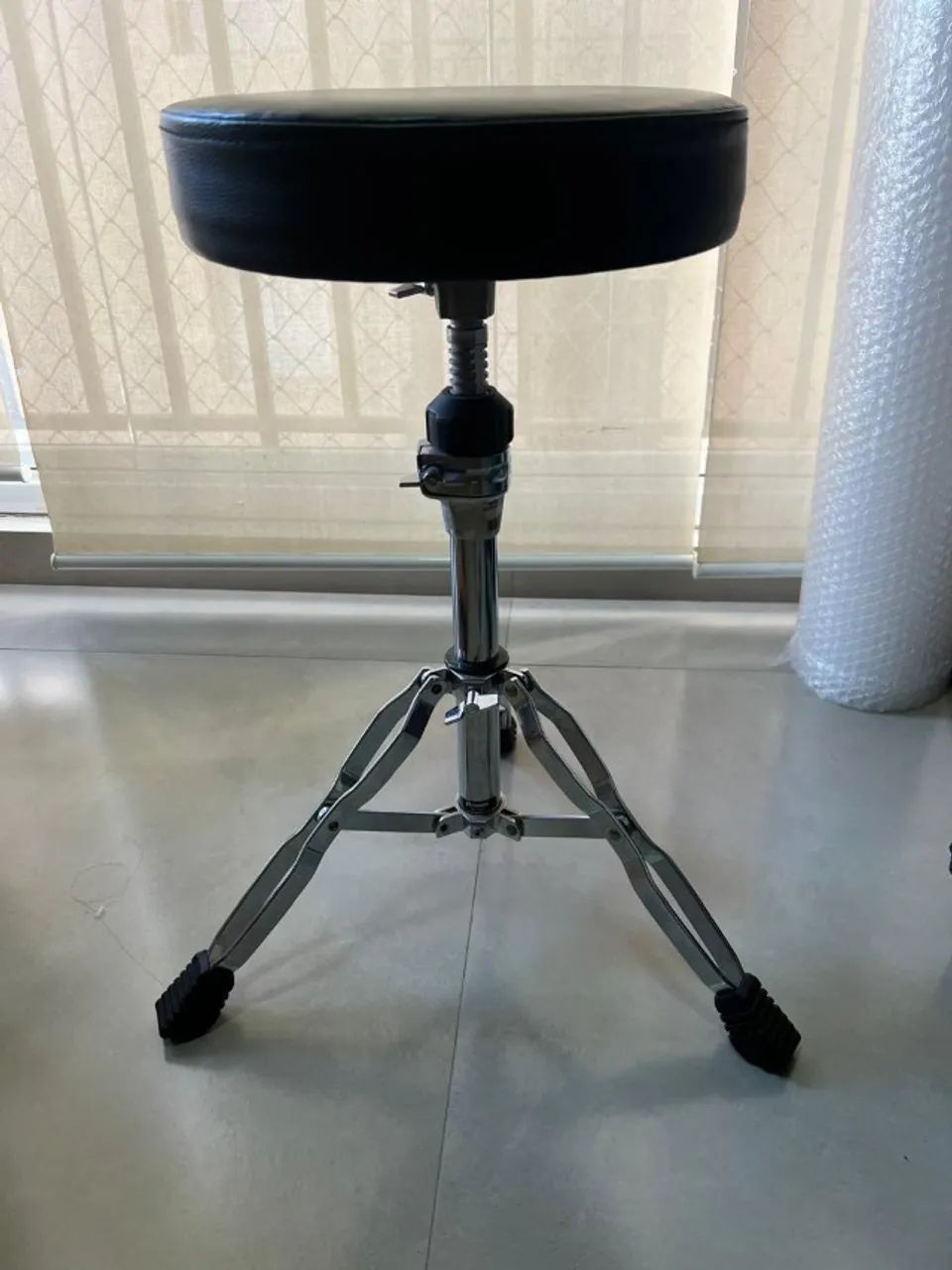 Banco Premium para Bateria TR542