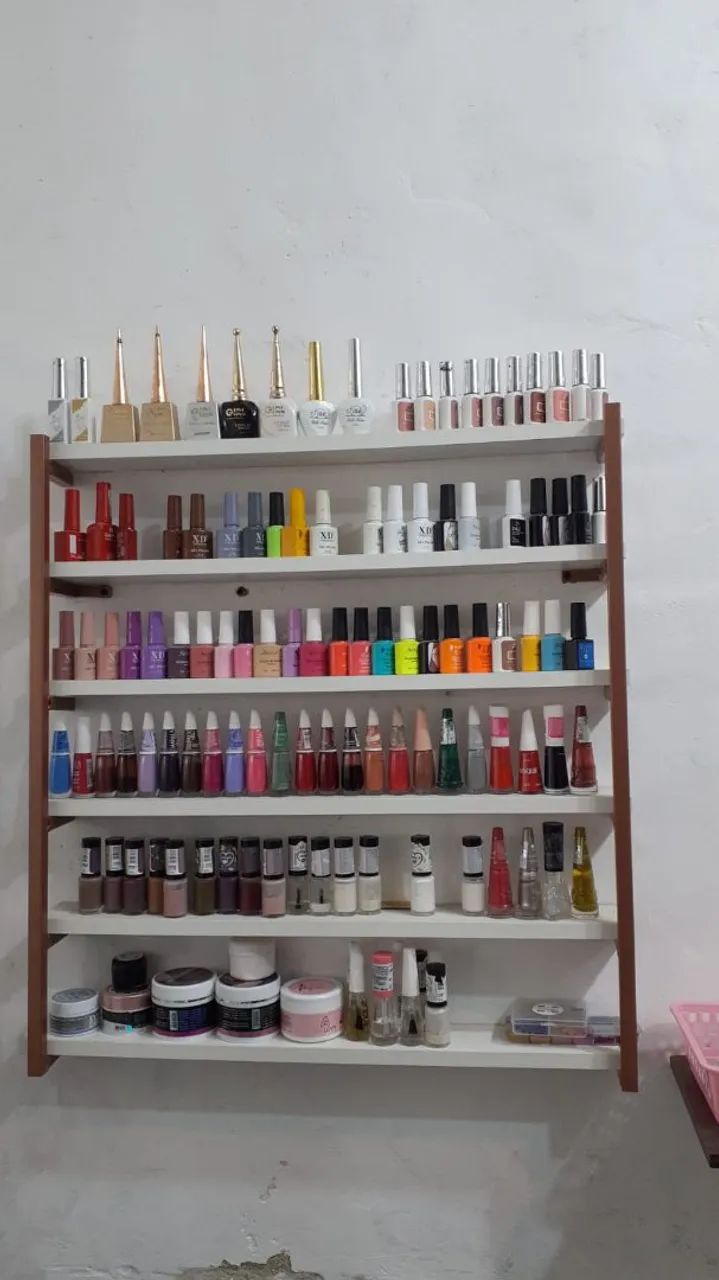 Produtos para nail designer  - Foto 3