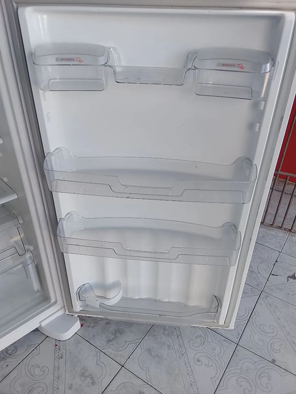 GELADEIRA BRASTEMP  - Foto 2