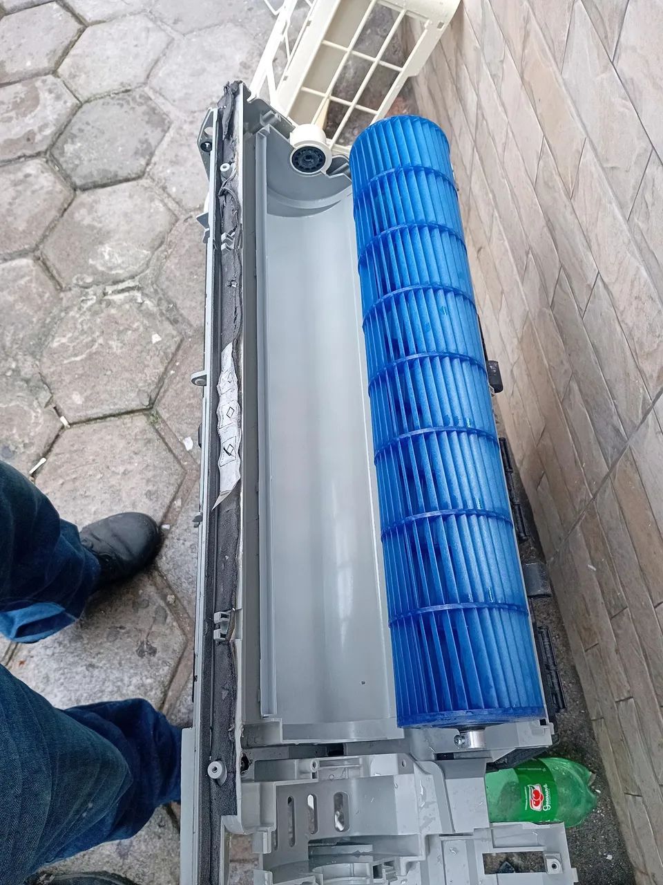 Serviços de ar condicionado  - Foto 3