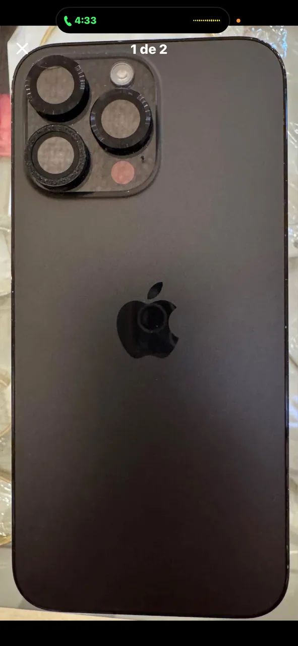 Iphone 128 GB - Foto 2