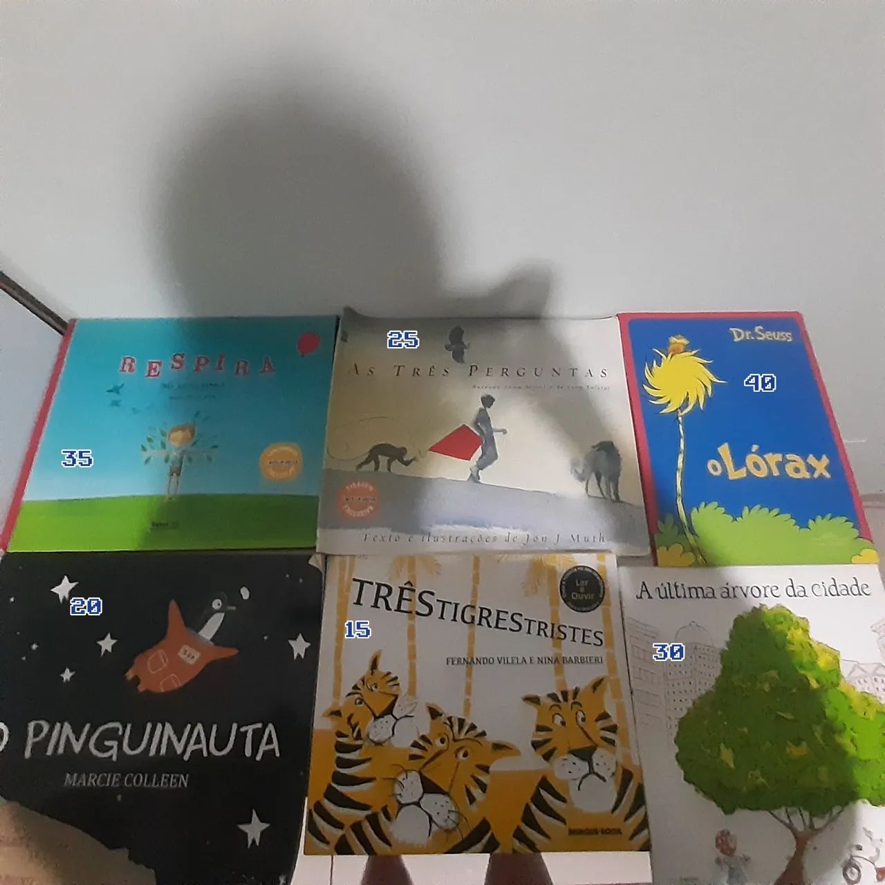 LIVROS INFANTIS - Foto 4