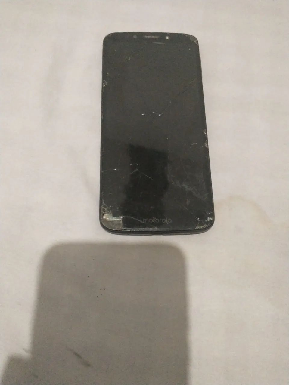 Motorola MOTO G6 PLAY