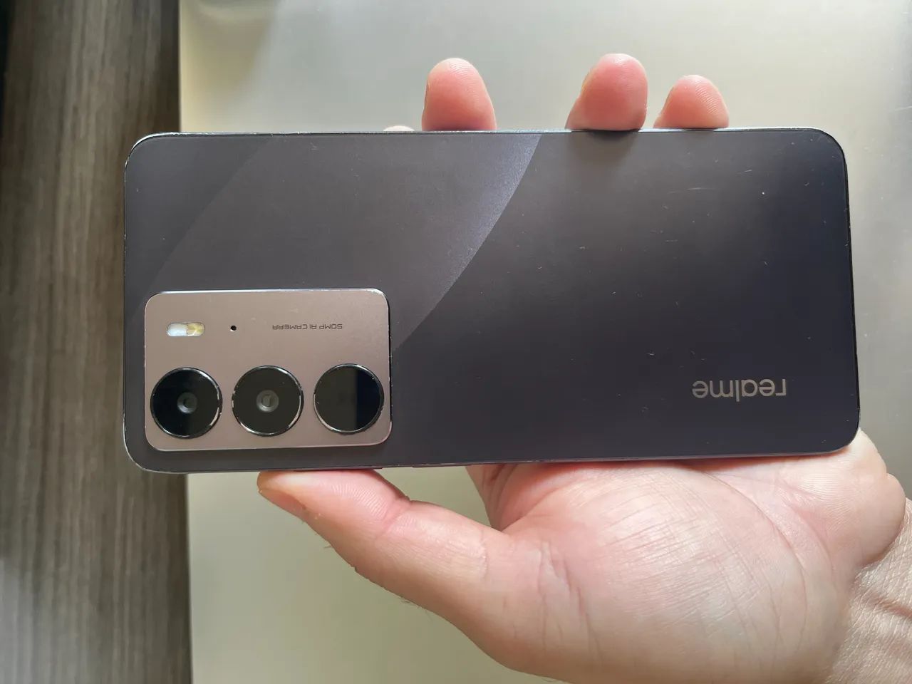 Vendo Celular REALME C75 - Foto 3