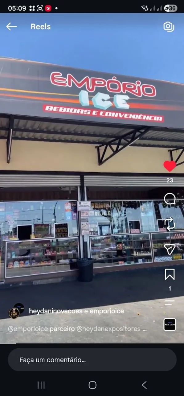 Vende-se Distribuidora de bebidas e Bar - Foto 3