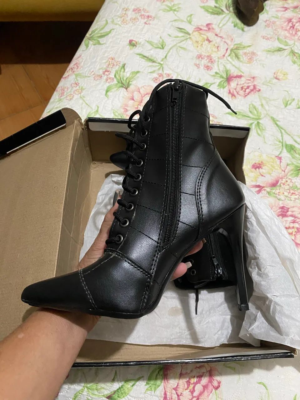 Bota - Foto 2