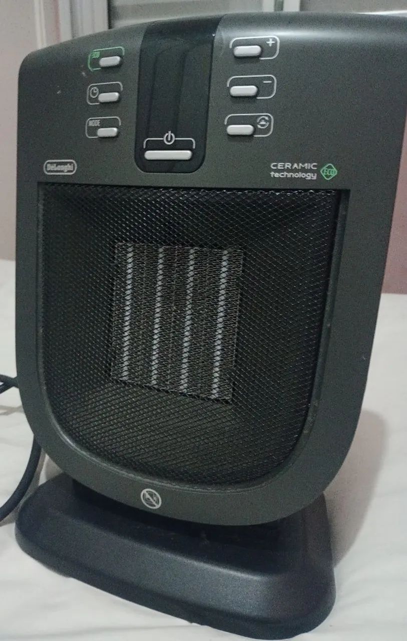 Aquecedor eletrico  - Foto 3