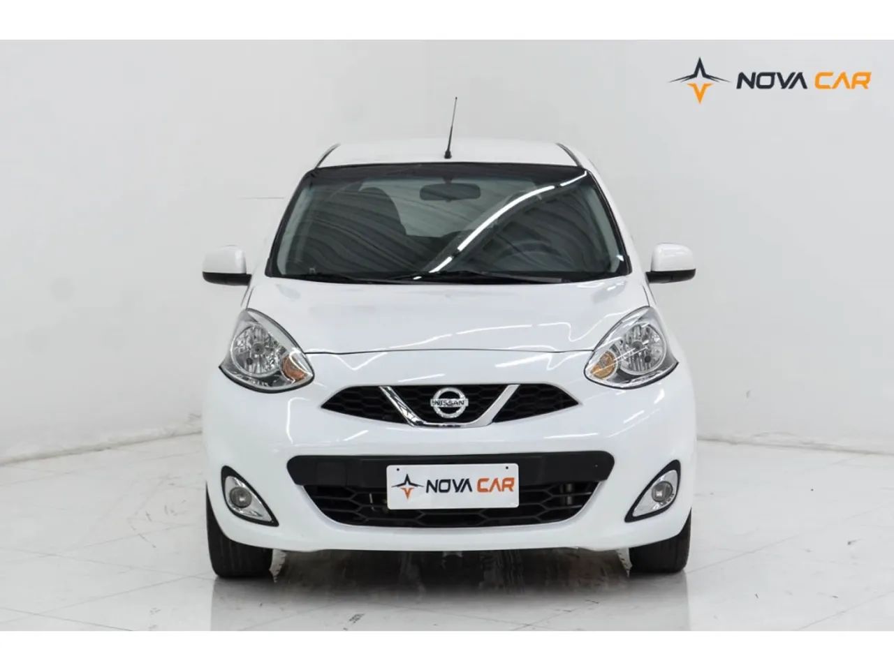 Nissan March 2016 - Foto 2