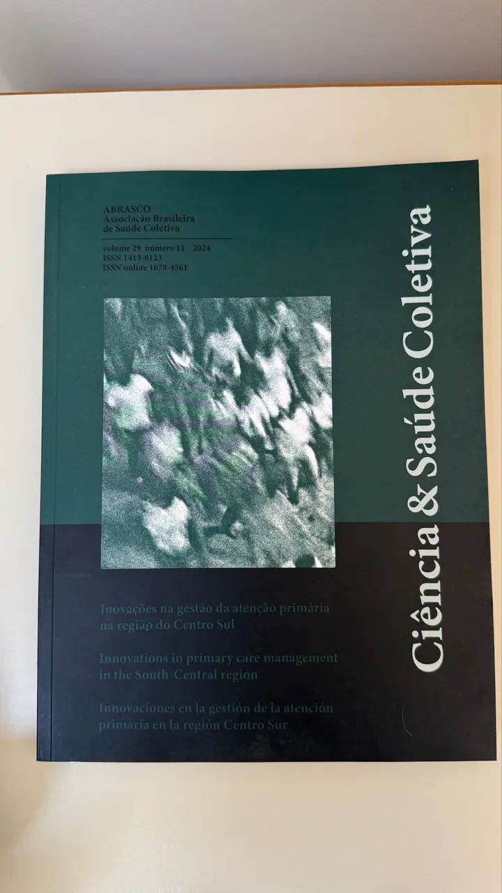Livro ciência  - Foto 2