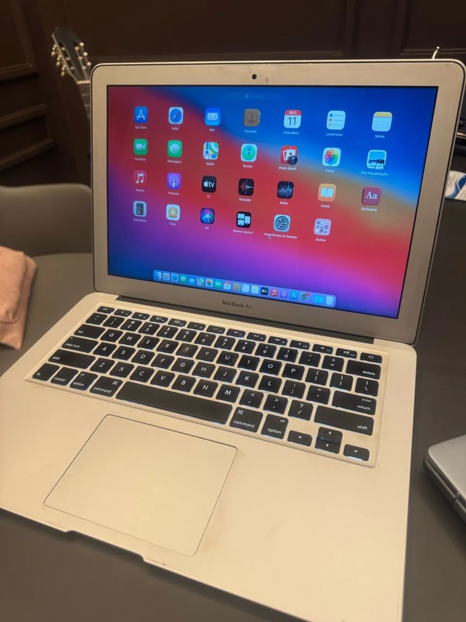 MacBook Air - 2013 