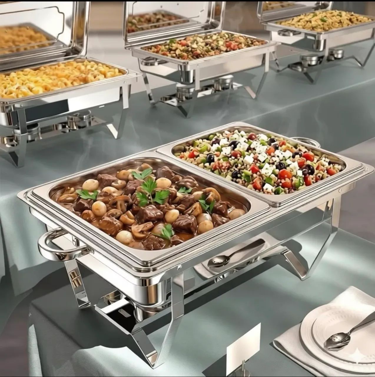 Itens para restaurantes e lanchonete  - Foto 5