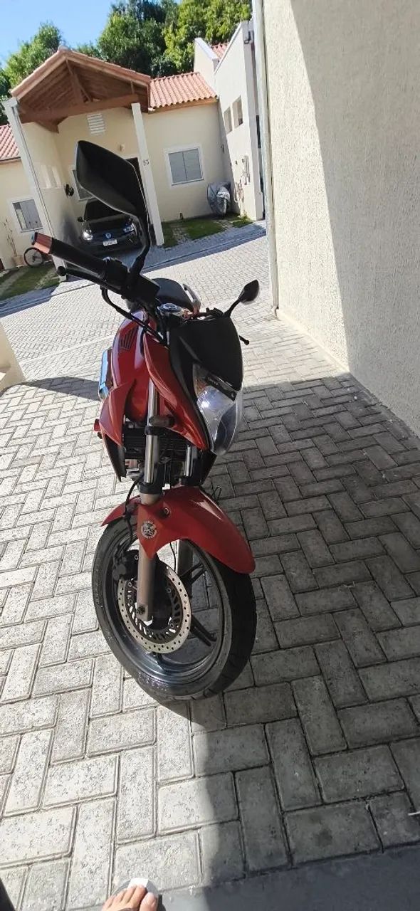 Cb 300R - Foto 4