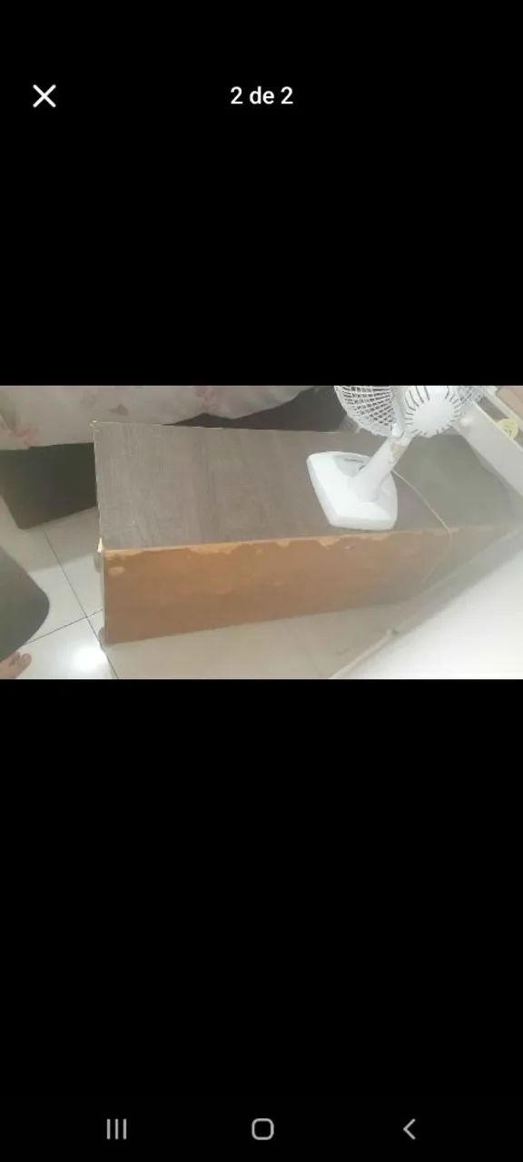 Raque de tv - Foto 2
