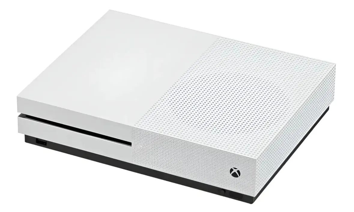 X box one 