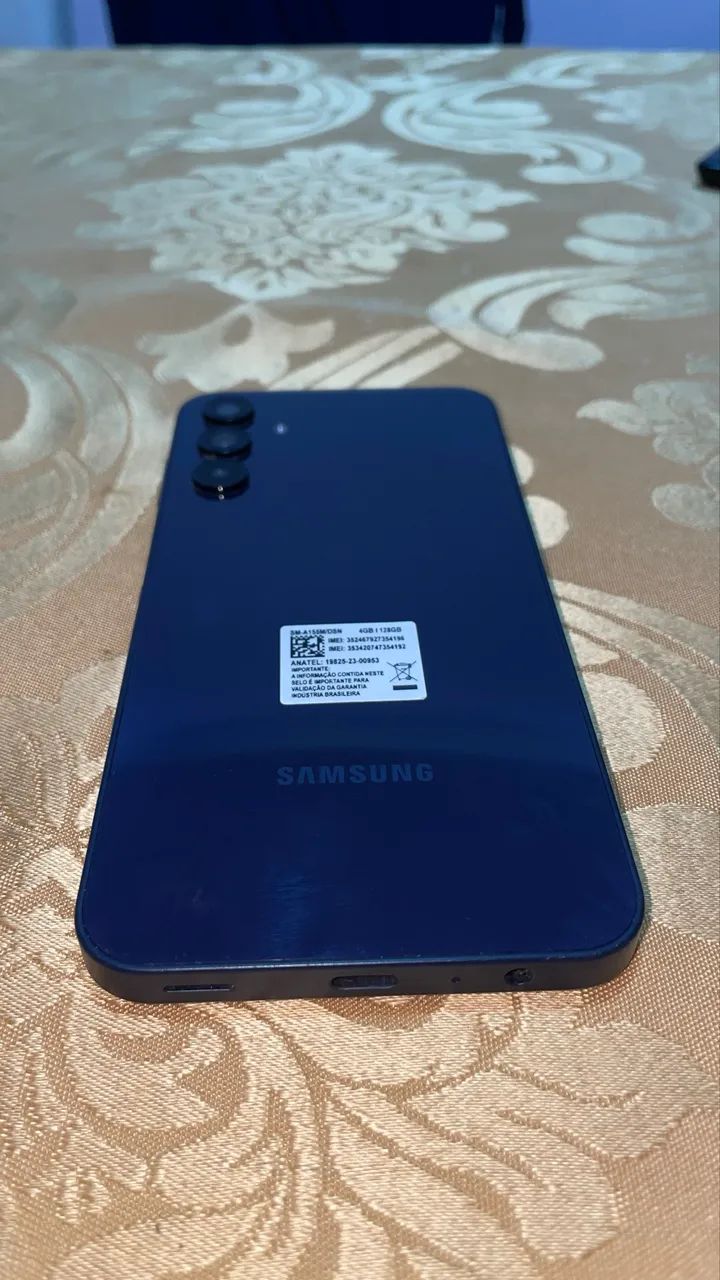 A15 4G 128 GB