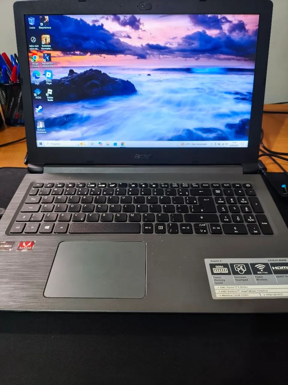 Dell Aspire 3 - Foto 5