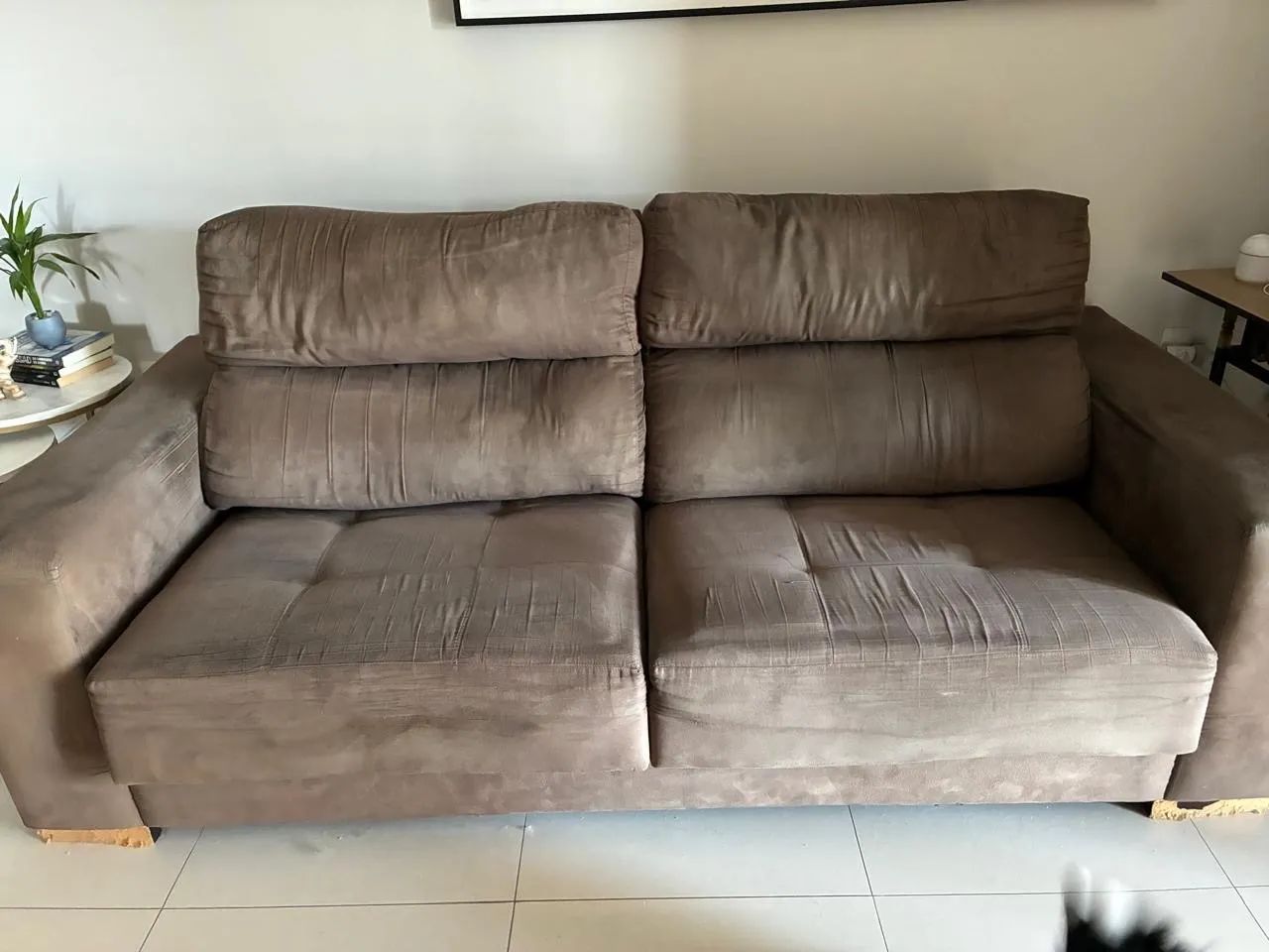 Sofa DOAÇÃO
