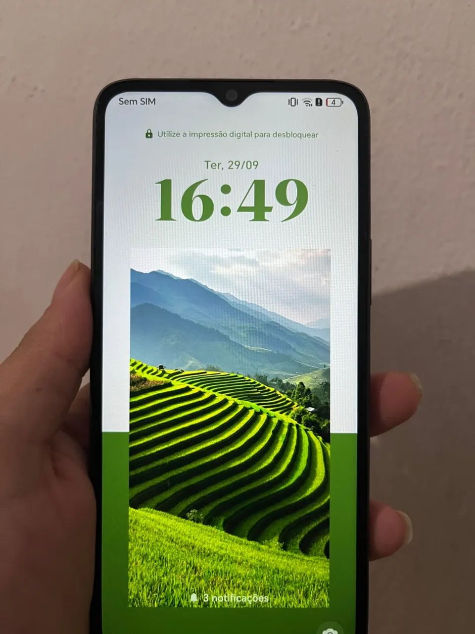 Celular Honor X5B Plus  - Foto 3
