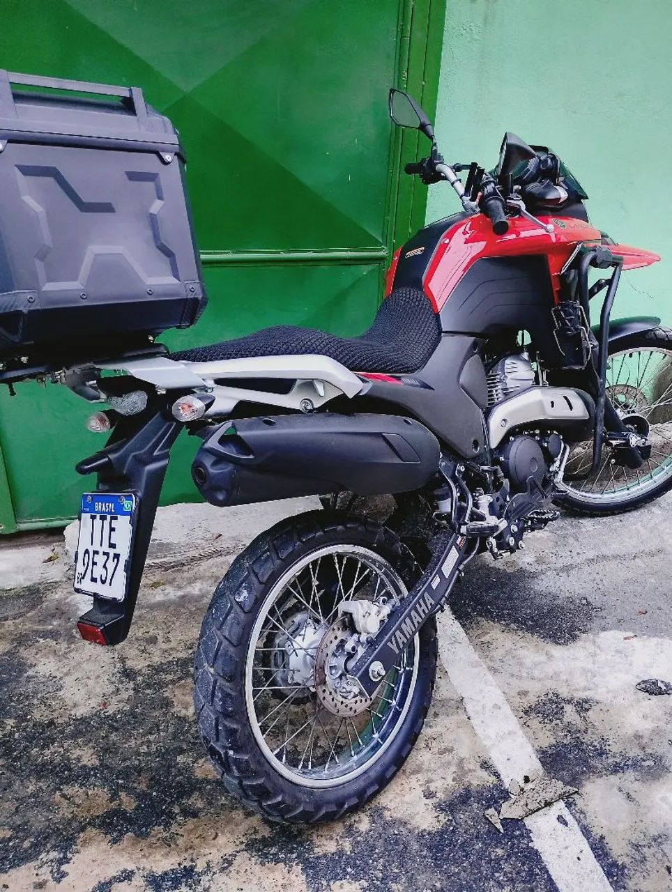 Vendo lander 28.000 - Foto 2