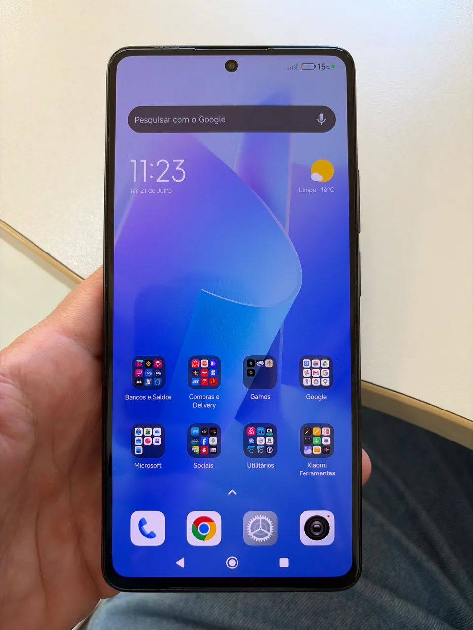 Xiaomi 11T Pro 256gb 5G