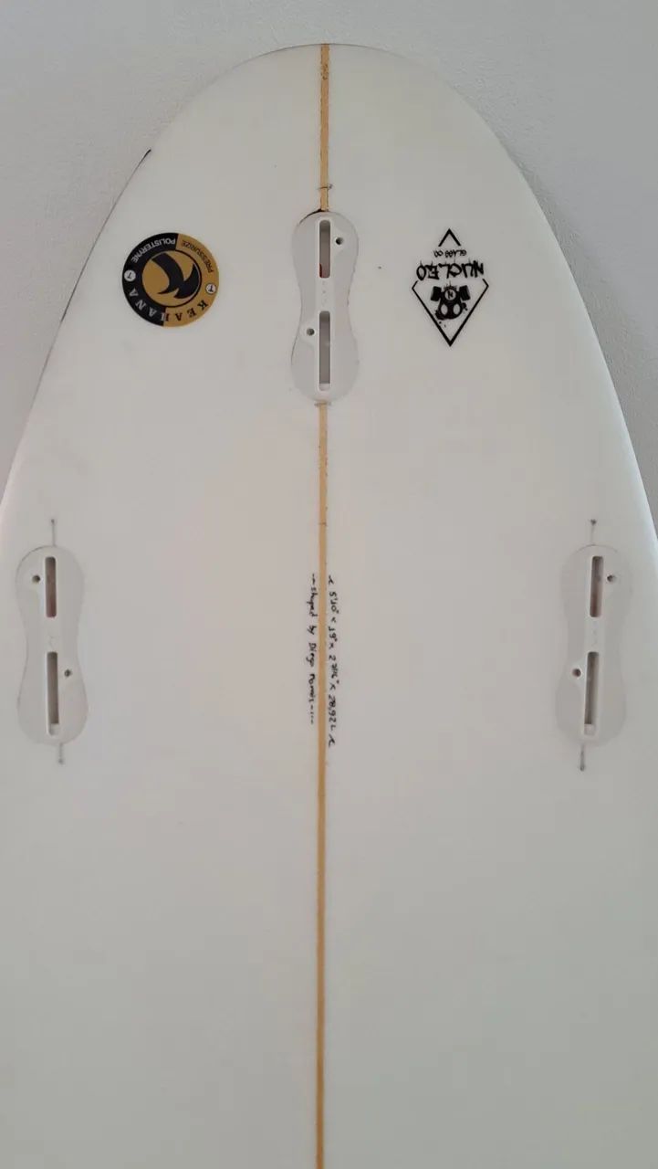 Prancha de surf - Foto 3