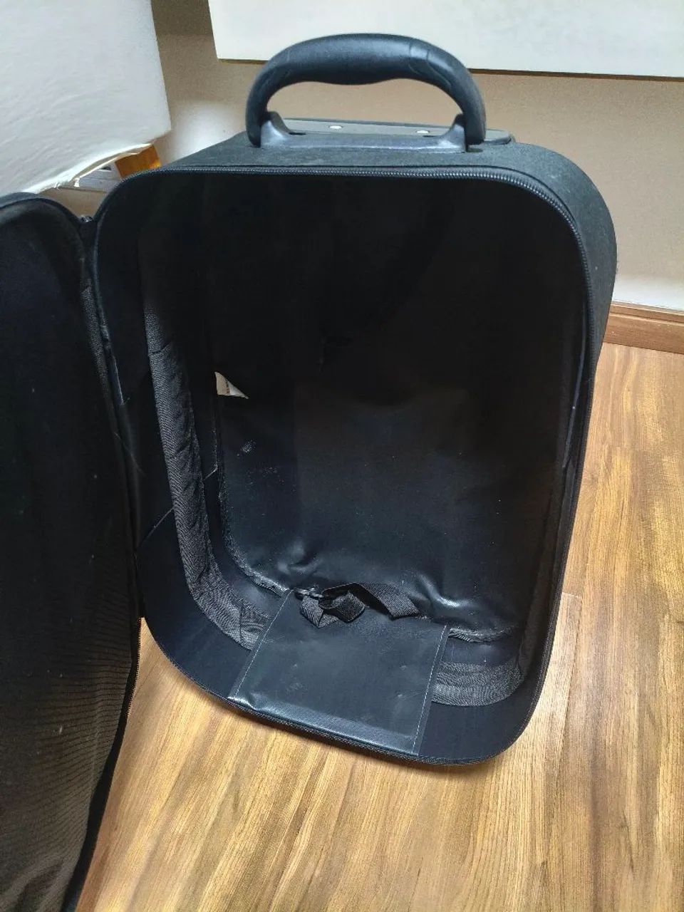 Mala de viagem  - Foto 2
