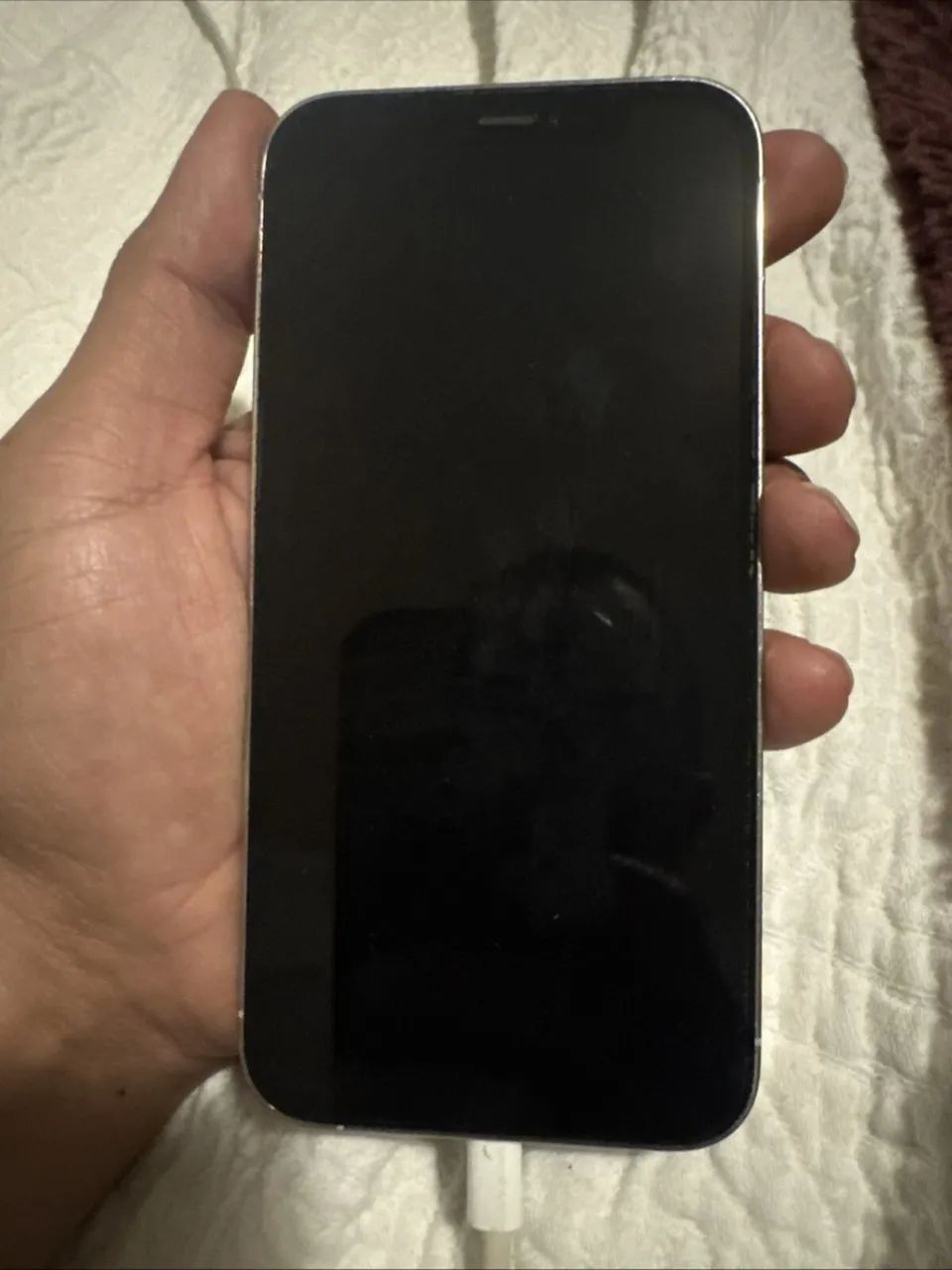 Iphone 12 pro 128gb