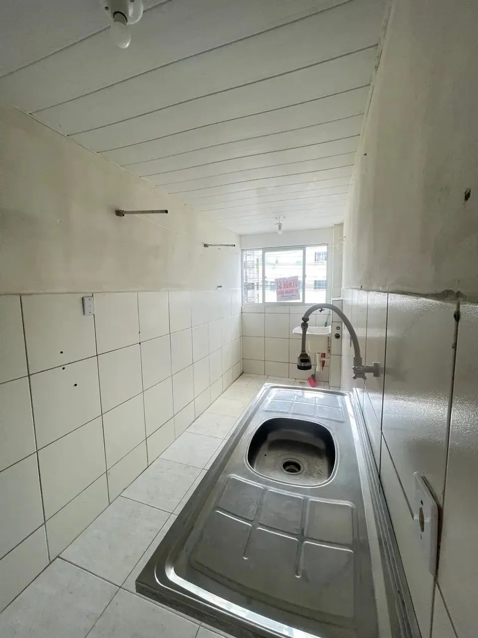 Imóvel para venda com 55 metros quadrados com 2 quartos em Benedito Bentes - Maceió - AL