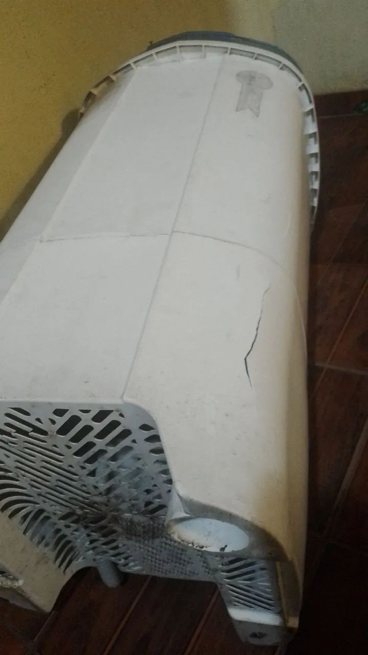 Tamquinho de roupas - Foto 3