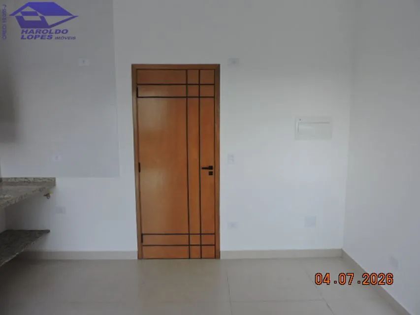 Apartamento LOCAÇÃO Jaçanã, 35m² - Foto 5